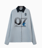 Kyouko & Harry Potter Co-signed Loose Blouse Harry Potter Clothes