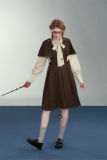 Kyouko & Harry Potter Co-signed JK Uniform Dress