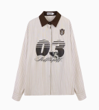 Kyouko & Harry Potter Co-signed Loose Blouse Harry Potter Clothes