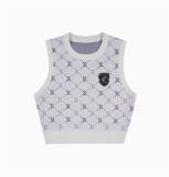 Kyouko & Harry Potter Co-signed Slim-fit Vest Harry Potter Clothes