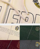 Kyouko & Harry Potter Co-signed Loose Hoodie Harry Potter Clothes