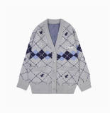 Kyouko & Harry Potter Co-signed Sweater Coat Harry Potter Clothes