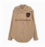 Kyouko & Harry Potter Co-signed Loose Blouse Harry Potter Clothes