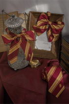 Kyouko & Harry Potter Co-signed Necktie