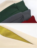 Kyouko & Harry Potter Co-signed Loose Hoodie Harry Potter Clothes