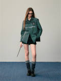 Kyouko & Harry Potter Co-signed Loose Blouse Harry Potter Clothes