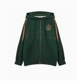 Kyouko & Harry Potter Co-signed Loose Hoodie Harry Potter Clothes