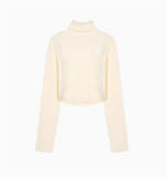 Kyouko & Harry Potter Co-signed Sweater Coat Harry Potter Clothes