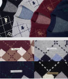 Kyouko & Harry Potter Co-signed Sweater Coat Harry Potter Clothes