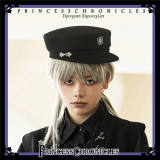 Princess Chronicles Vintage Woolen Hat Ouji Fashion