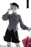 Princess Chronicles Retro Ouji Short Pants
