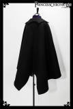 Princess Chronicles Vintage Prince Cape Ouji Fashion