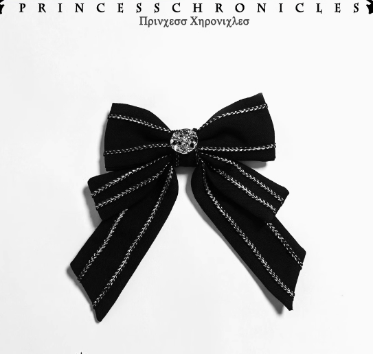 Princess Chronicles Divine Glory Winter Coat Ouji Fashion