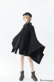 Princess Chronicles Divine Glory Winter Ouji Lolita Coat