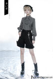 Princess Chronicles Retro Ouji Short Pants