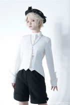 Princess Chronicles Yan Ye Ouji Lolita Blouse
