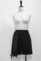 Princess Chronicles Divine Glory Bowknot Suit Short Pants