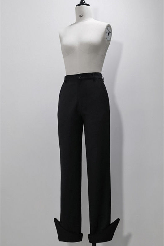 Princess Chronicles Yan Ye Ouji Fashion Trousers