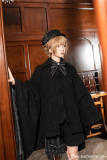 Princess Chronicles Divine Glory Winter Ouji Lolita Coat