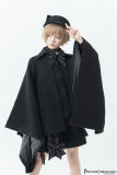 Princess Chronicles Divine Glory Winter Ouji Lolita Coat