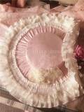 Immortal Thorn An Immortal Glass Castle Wide Trim Hat