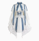 Top and Skirt Set