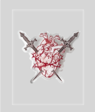 Dark Star Island Moonlight Lolita Accessories