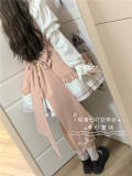 Magical Girl Long Sleeves Lolita Dress