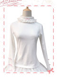 Winter Warm German Fleece Top wear