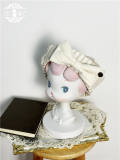 Miss Point Classic Chocolate Lolita Accessories