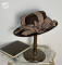 Coffee Large Hat