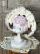 Beige Bonnet