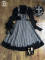 Black Gray Long Version