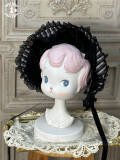 Miss Point Classic Chocolate Lolita Accessories