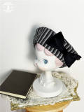 Miss Point Classic Chocolate Lolita Accessories