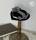 Miss Point Classic Chocolate Lolita Accessories