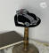 Black Small Hat