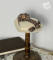 Beige Small Hat