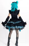 Hatsune Miku Co-branded Gothic Lolita Dress