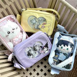 Authorized by Sanrino the Dessert Shop Ita Bag