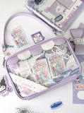 Authorized by Sanrino the Dessert Shop Ita Bag