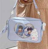 Authorized by Sanrino the Dessert Shop Ita Bag