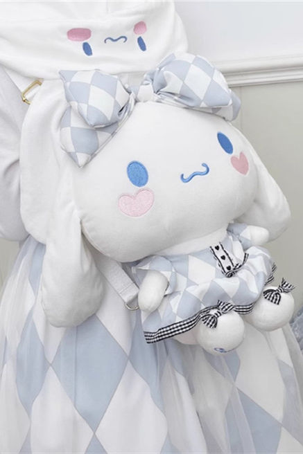 Authorized by Sanrino Cinnamoroll Lolita Bag