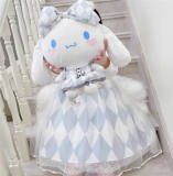 Authorized by Sanrino Cinnamoroll Lolita Bag
