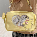 Authorized by Sanrino the Dessert Shop Ita Bag