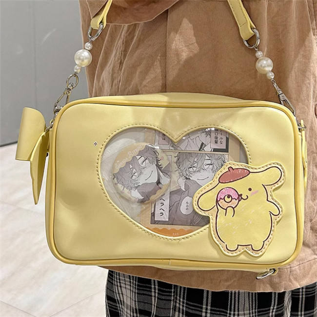 Authorized by Sanrino the Dessert Shop Ita Bag