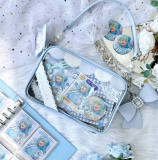 Authorized by Sanrino the Dessert Shop Ita Bag