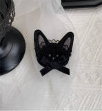 Withpuji Lamb and Kitten Doll Bag and Accessories