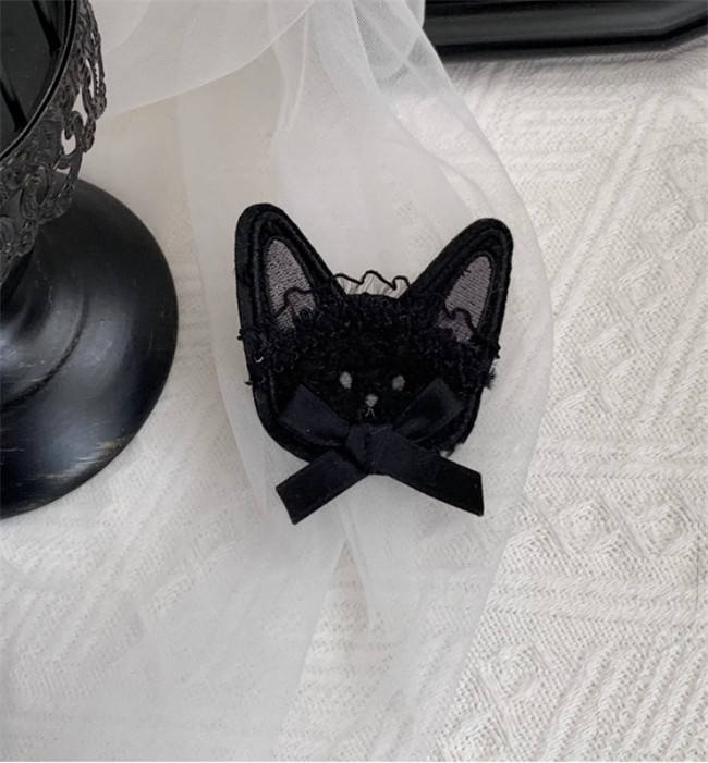 Withpuji Lamb and Kitten Doll Bag and Accessories
