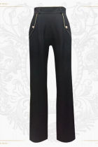 Immortal Thorn An Immortal Rose Ouji Trousers